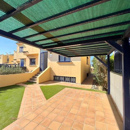 הוילה Bahia Meloneras Playa 1 מראה חיצוני תמונה