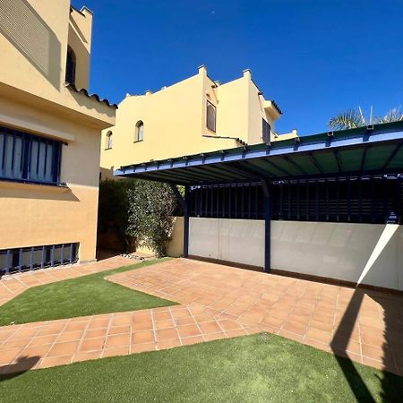 הוילה Bahia Meloneras Playa 1 מראה חיצוני תמונה
