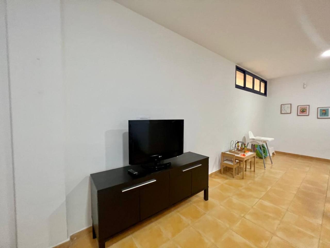 הוילה Bahia Meloneras Playa 1 מראה חיצוני תמונה