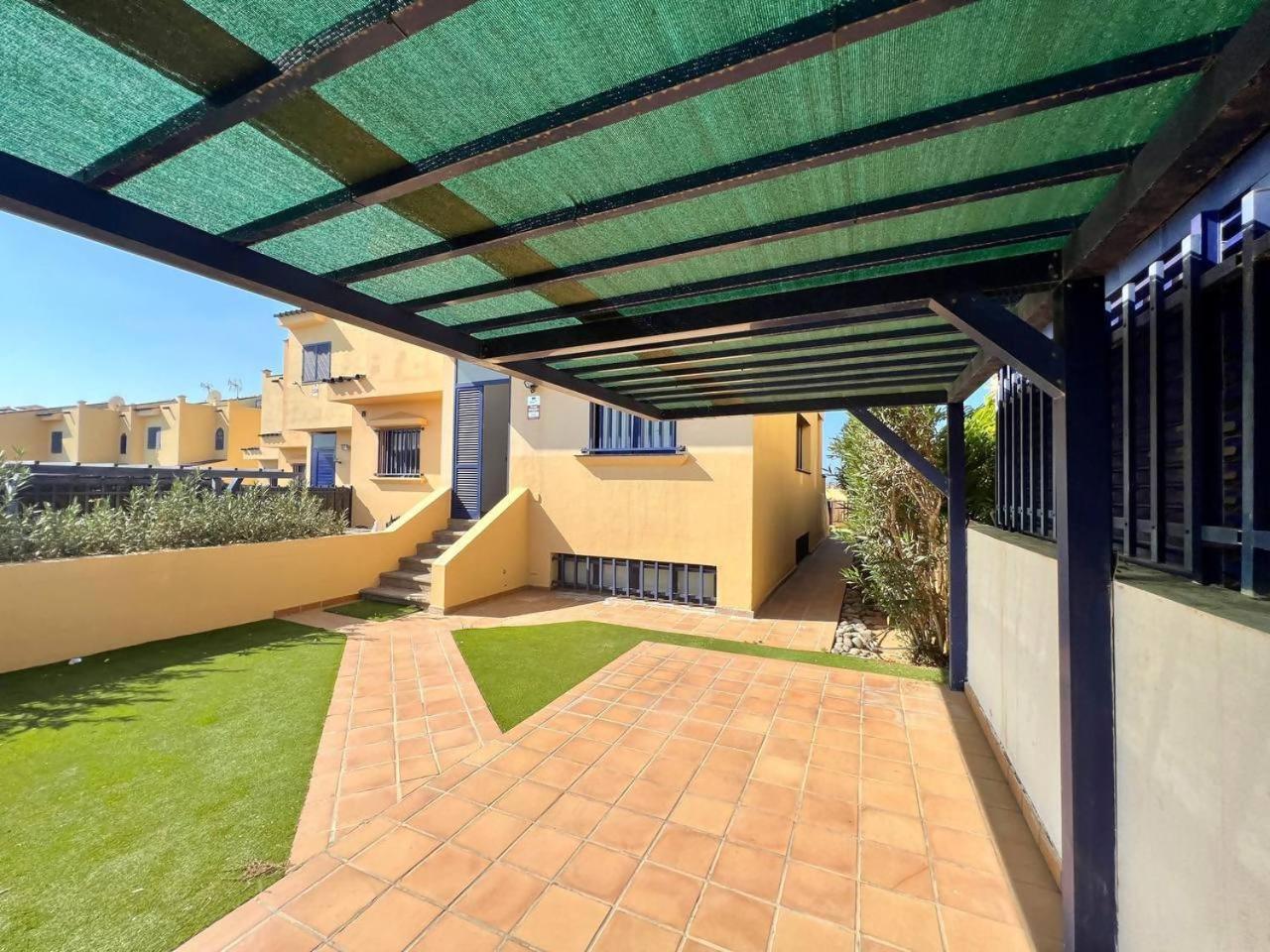 הוילה Bahia Meloneras Playa 1 מראה חיצוני תמונה