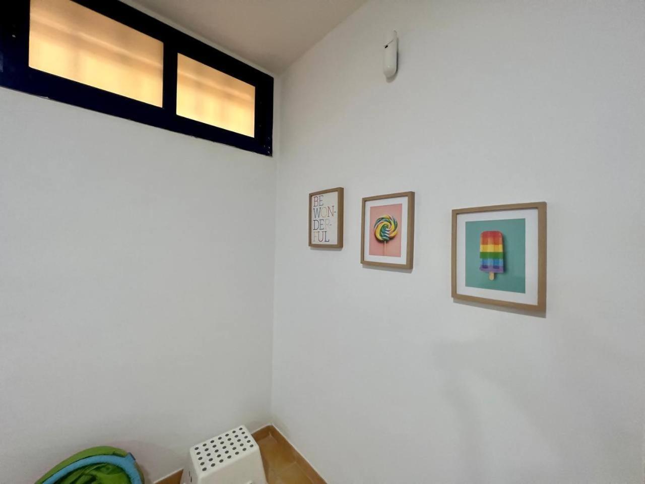 הוילה Bahia Meloneras Playa 1 מראה חיצוני תמונה