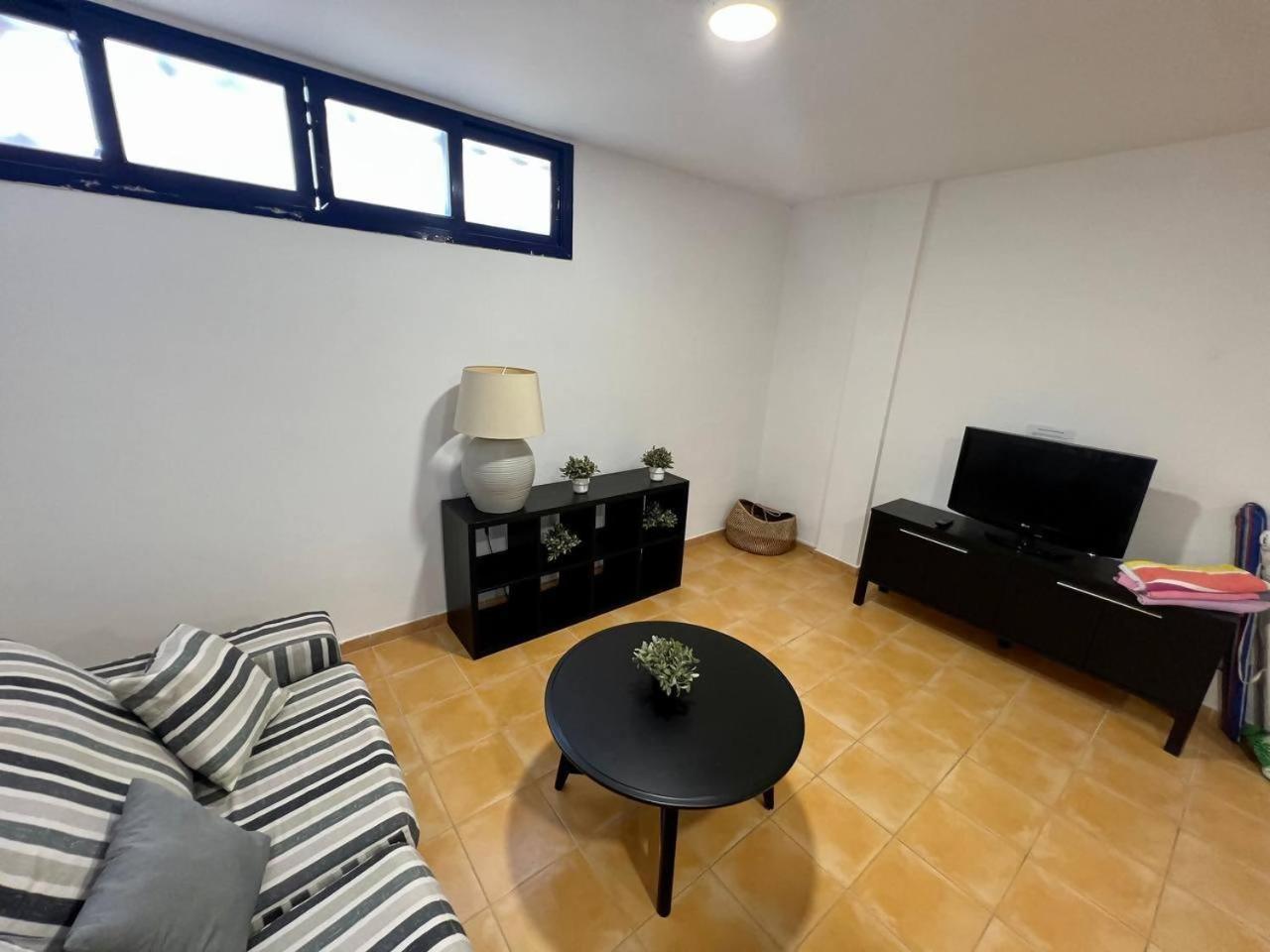 הוילה Bahia Meloneras Playa 1 מראה חיצוני תמונה
