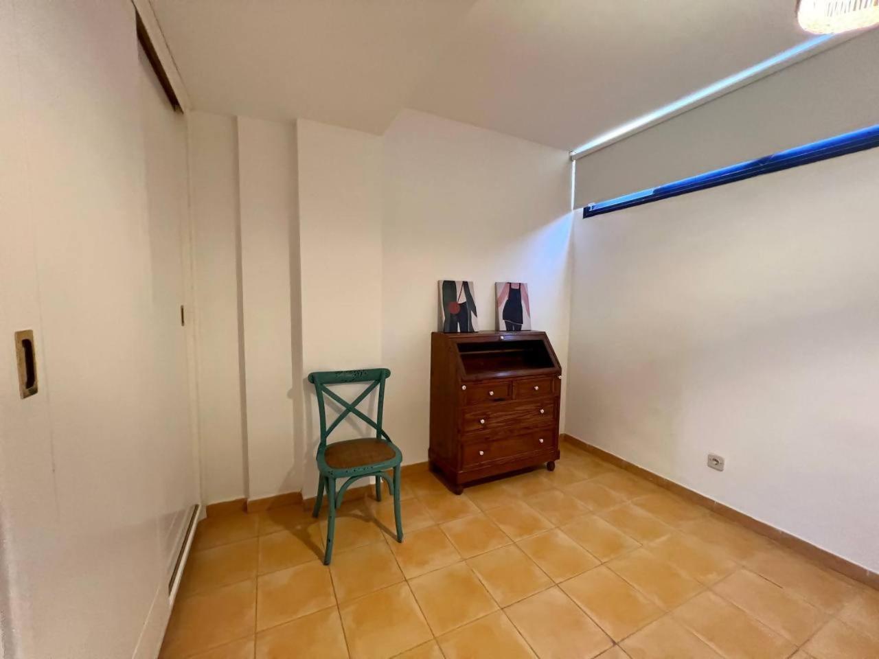 הוילה Bahia Meloneras Playa 1 מראה חיצוני תמונה