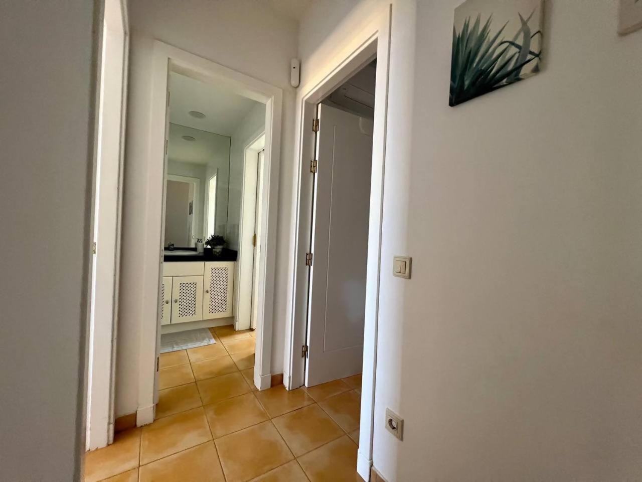 הוילה Bahia Meloneras Playa 1 מראה חיצוני תמונה