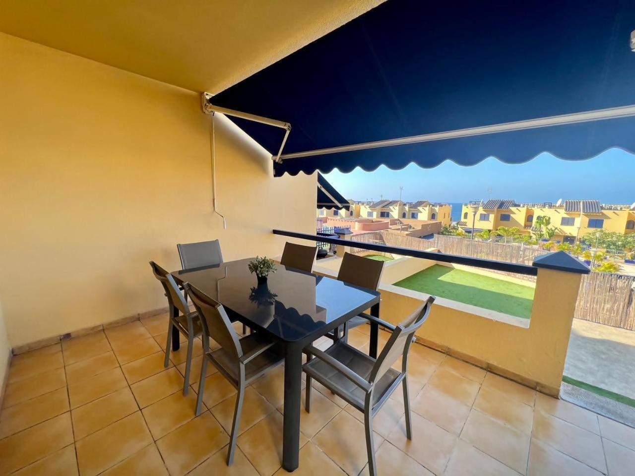 הוילה Bahia Meloneras Playa 1 מראה חיצוני תמונה